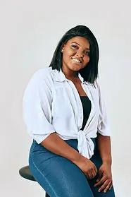 Confident Woman