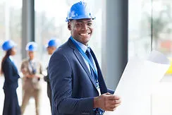 Construction Engineer