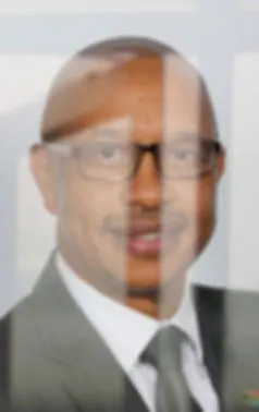Mohau Mphomela, Chairman,