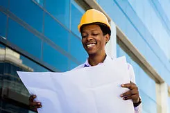 businessman-engineer-developer-holding-b