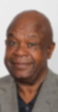 Josias Mpe, trustee, BCIMA